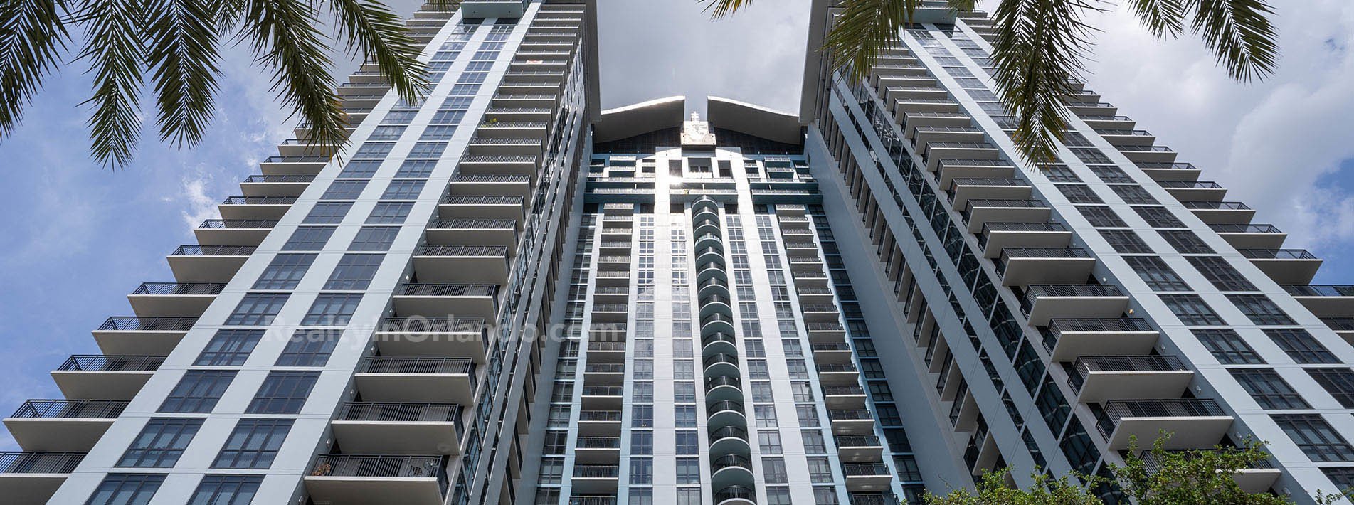 55 West Downtown Orlando Condos for Sale