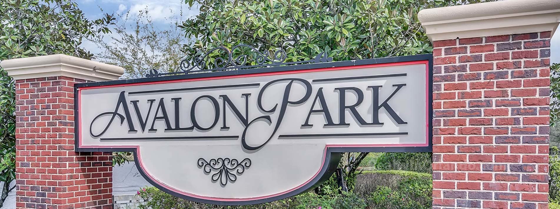 Avalon Park East Orlando Real Estate