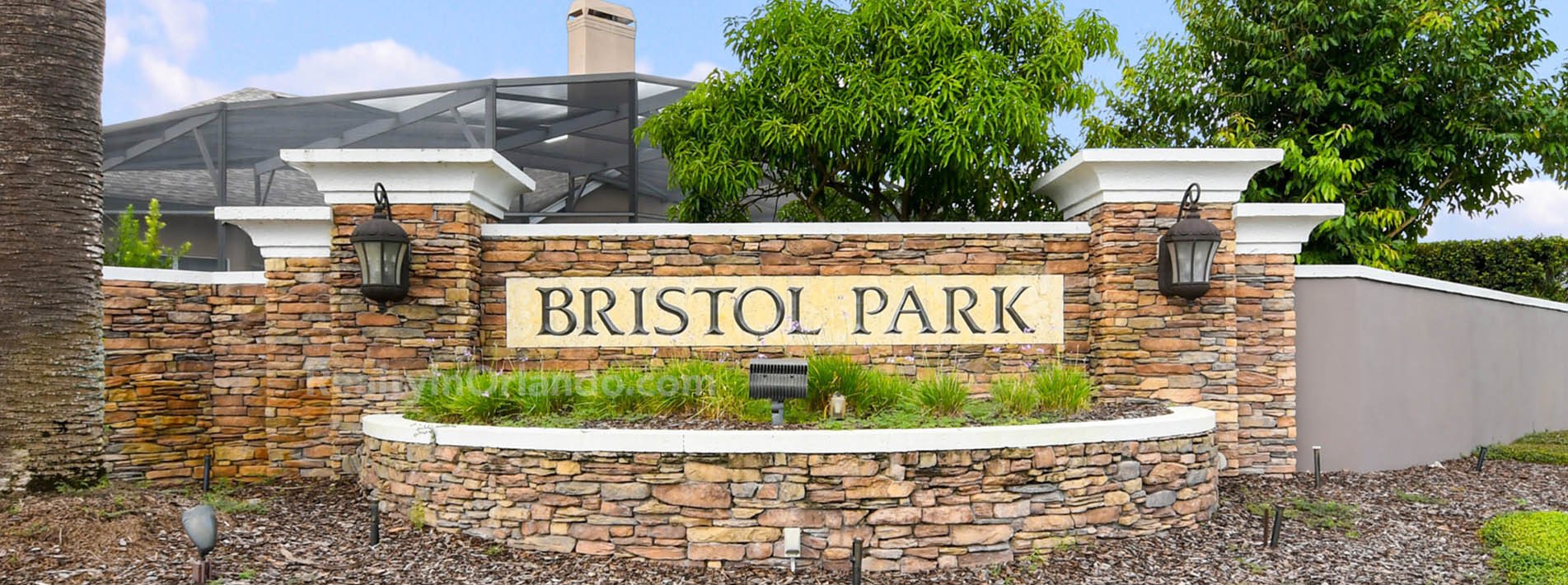 Bristol Park Dr Phillips