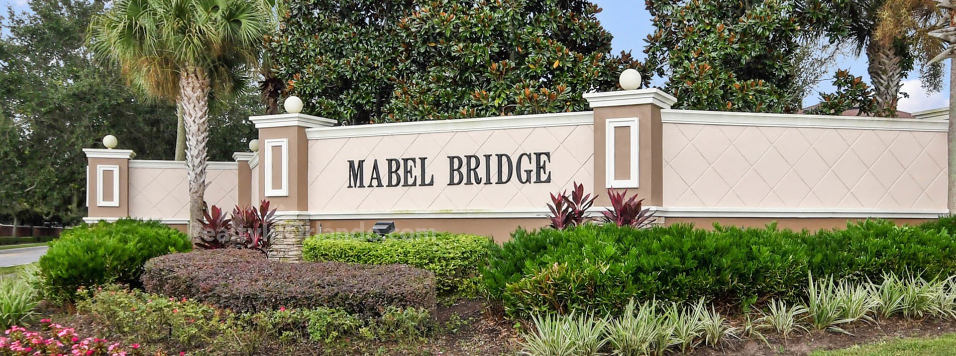 Mabel Bridge Windermere