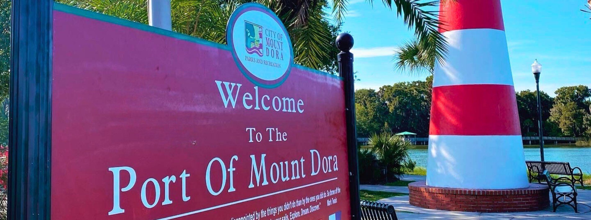 Mount Dora Real Estate