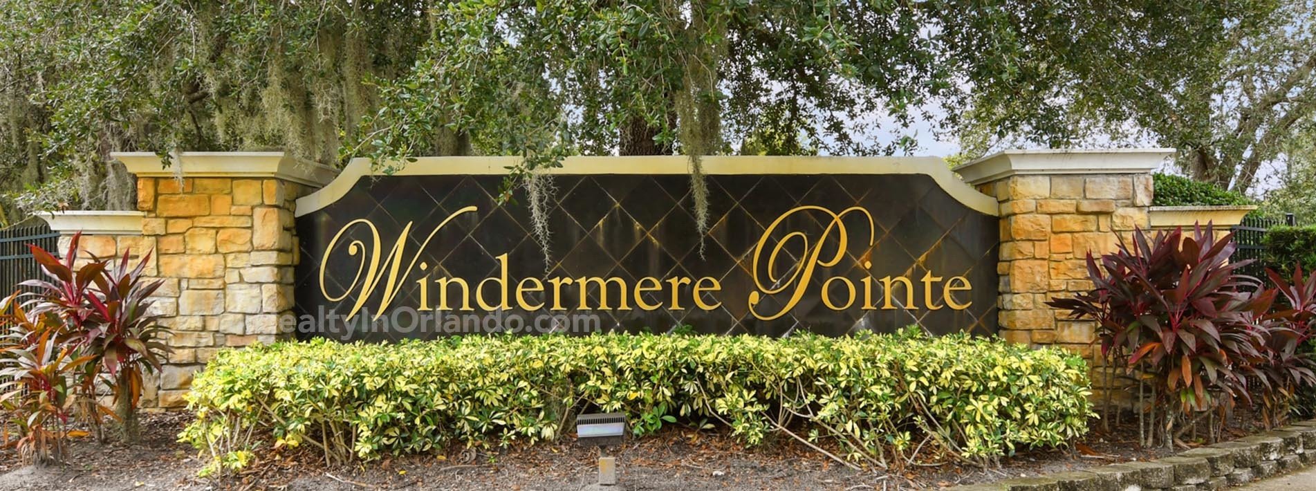 Windermere Pointe Real Estate