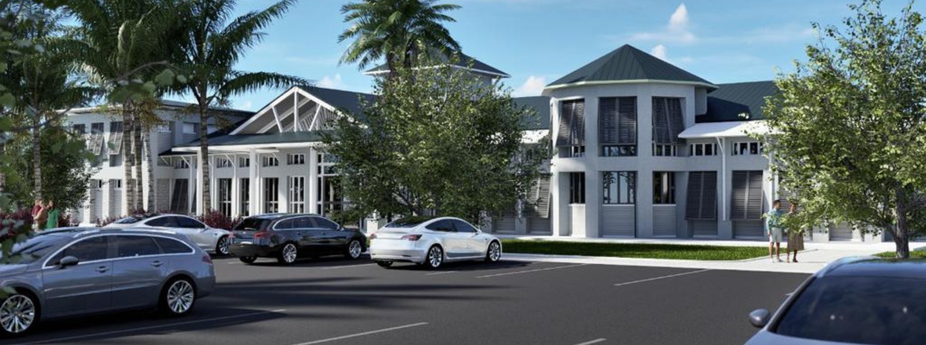 Windsor Cay Resort Investment Homes