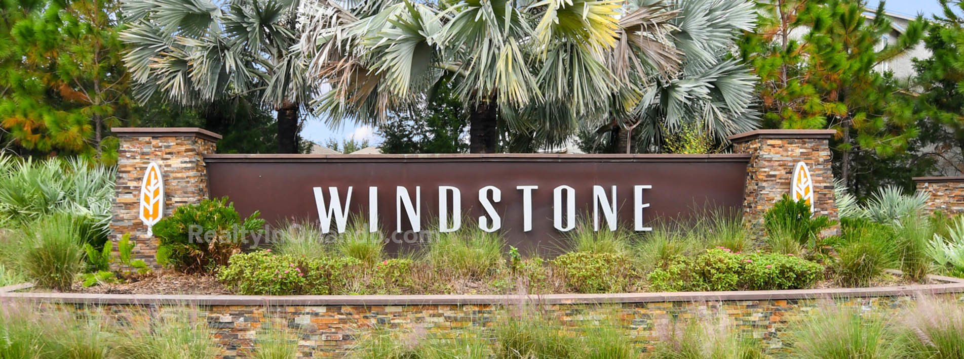 Windstone Windermere Homes for Sale