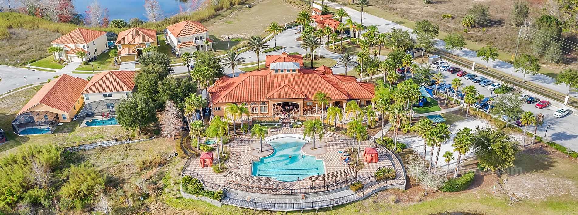 Aviana Resort Orlando Vacation Community 