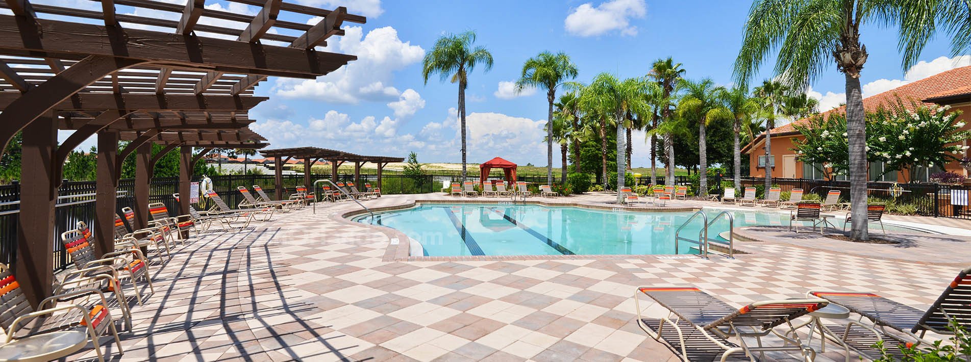 Aviana Resort Florida