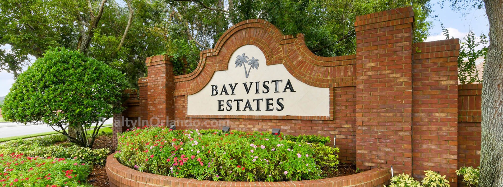Bay Vista Estates Dr Phillips