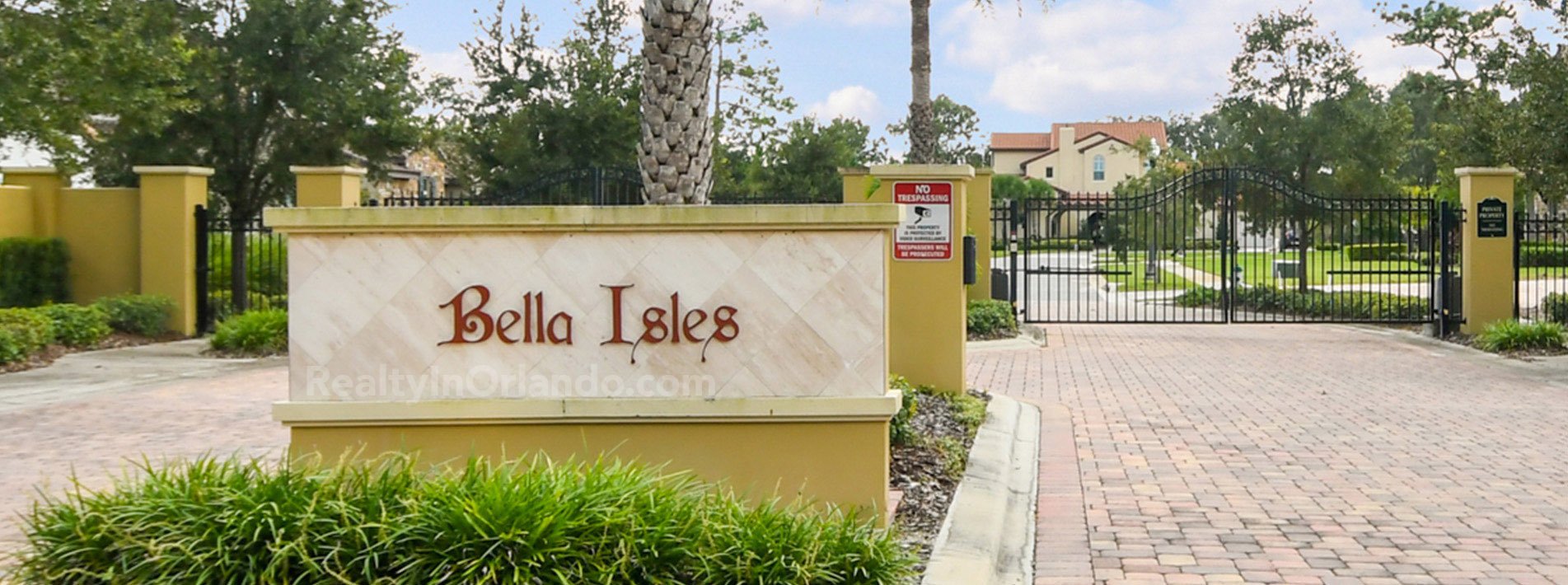 Bella Isles Emerald Homes Orlando