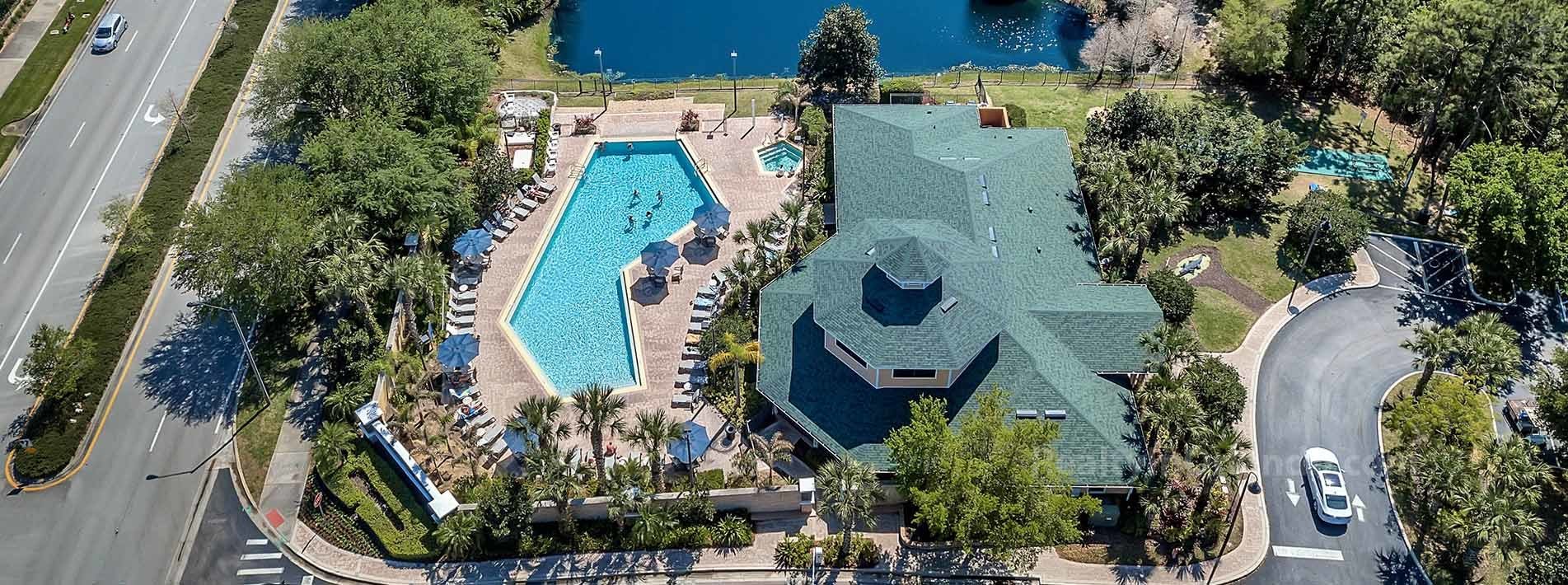 Caribe Cove Kissimmee