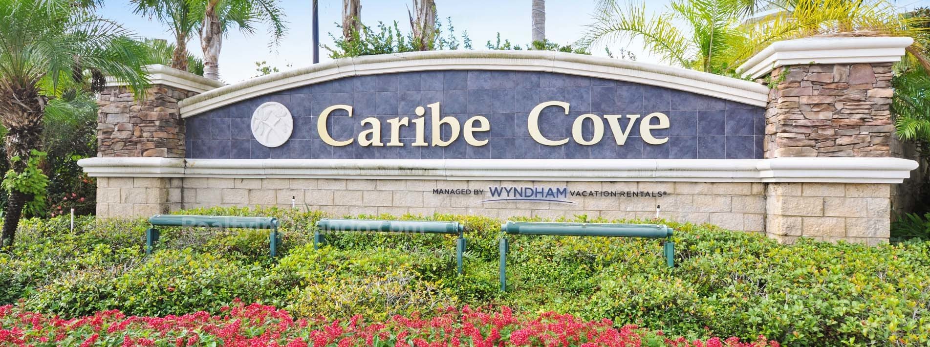 Caribe Cove Real Estate
