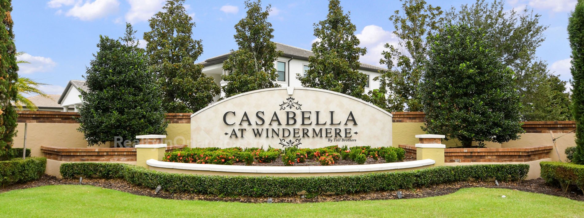 Casabella at Windermere Real Estate