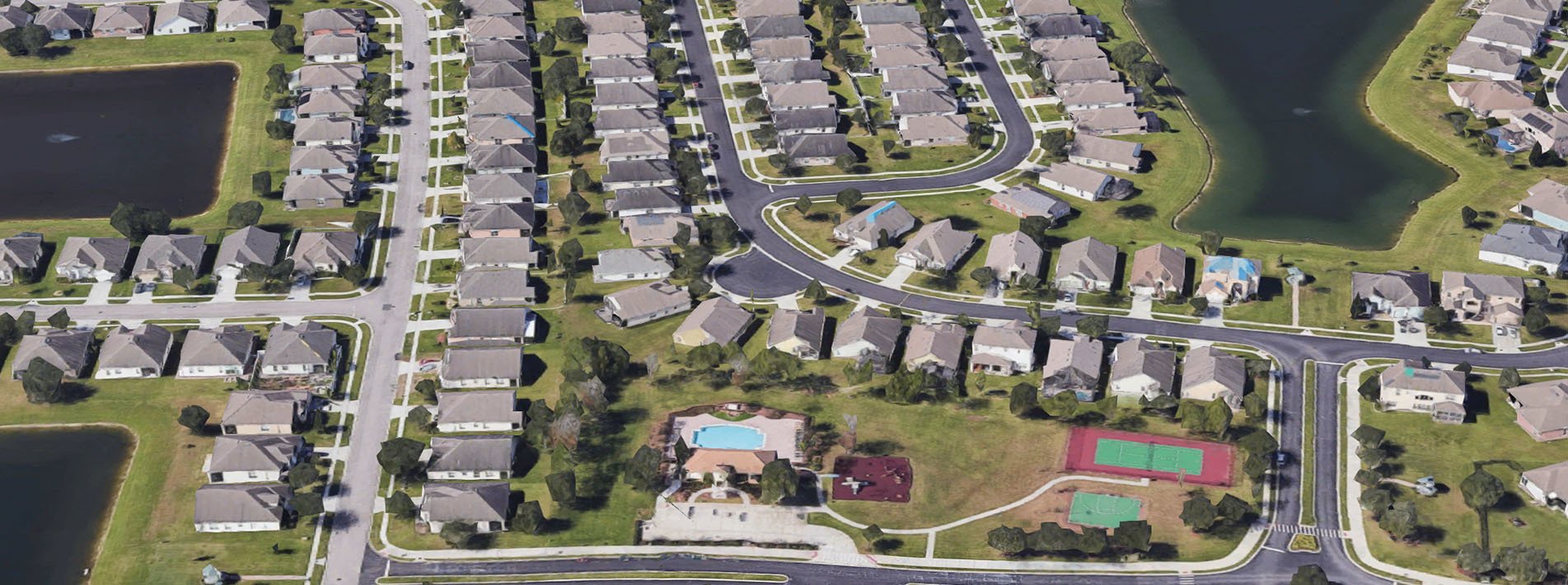Cypress Reserve Kissimmee Real Estate