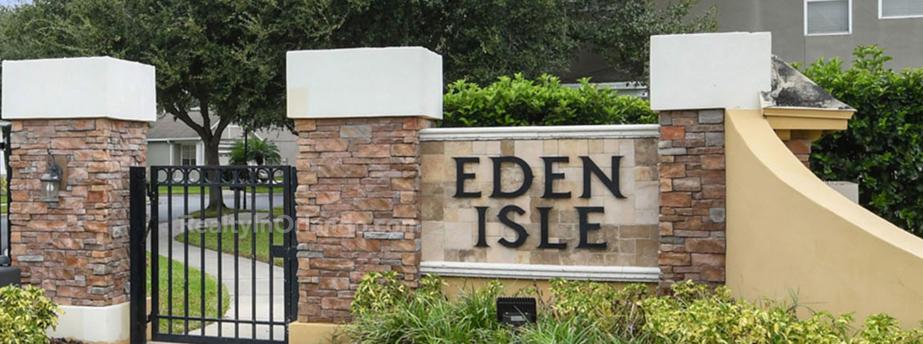 Eden Isle Windermere