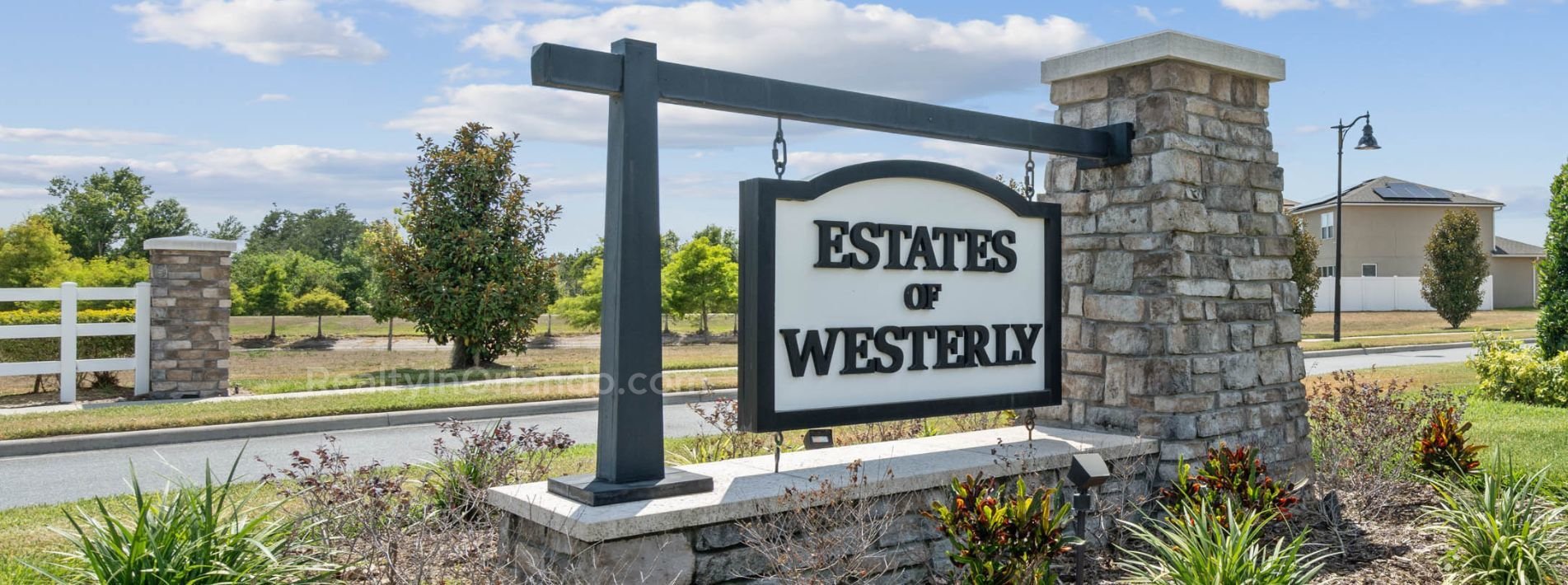Estates at Westerly St. Cloud Real Estate