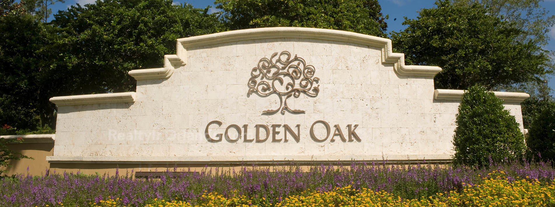 Disney Golden Oak Homes