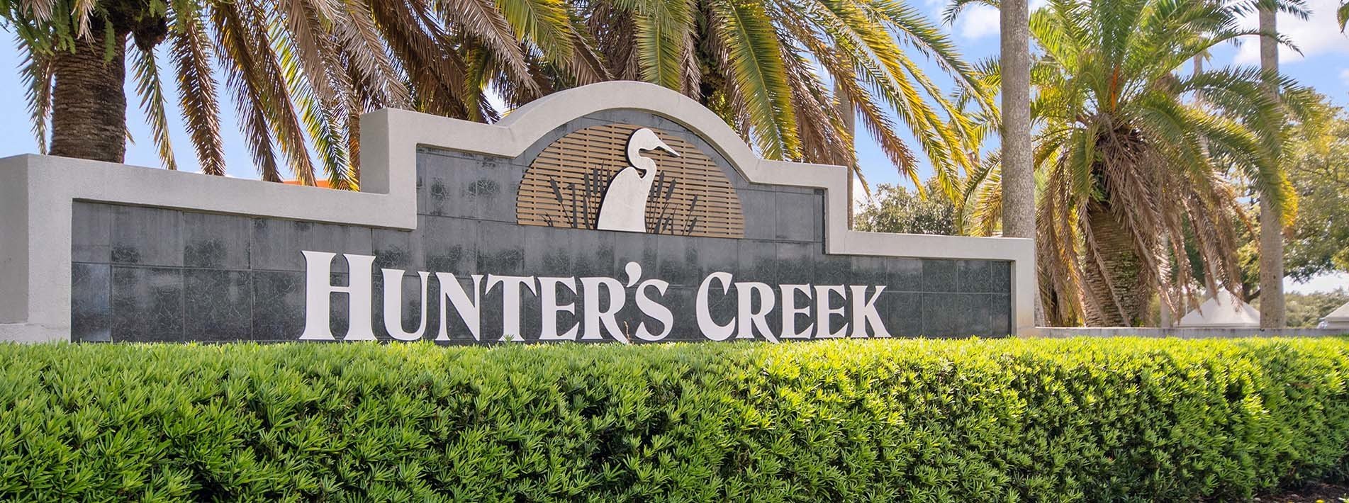 Hunters Creek Real Estate