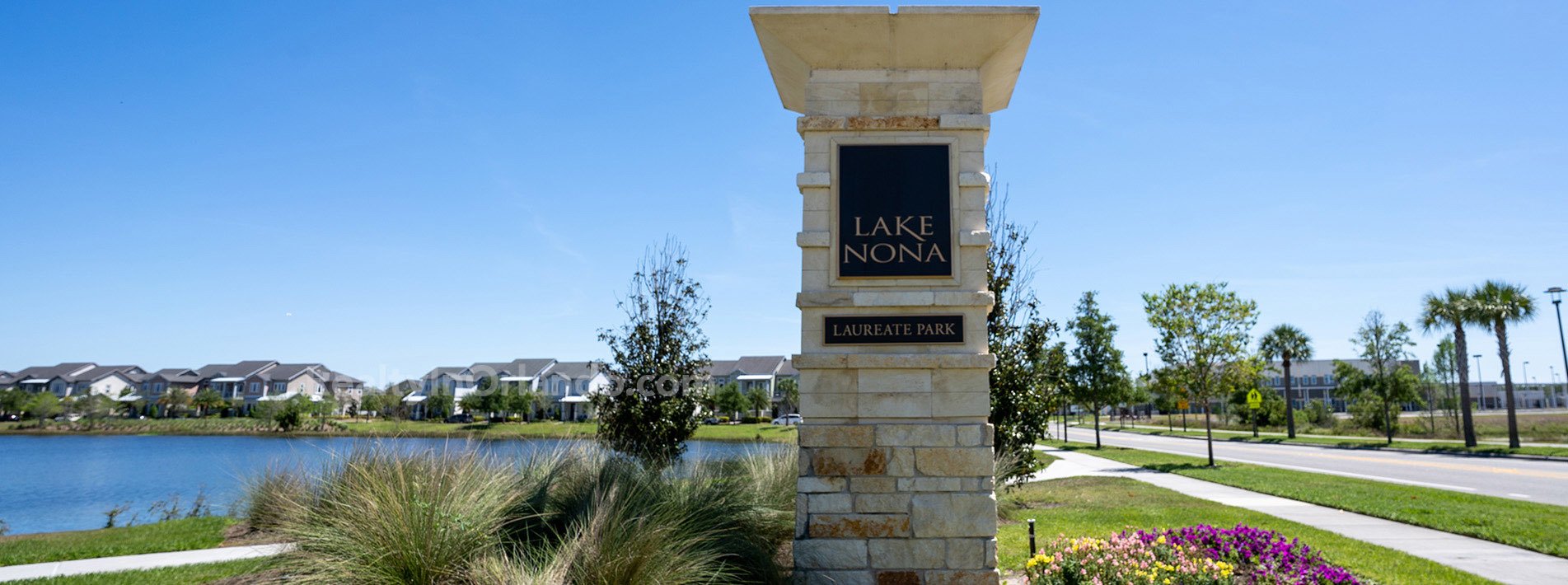 Laureate Park Lake Nona Real Estate
