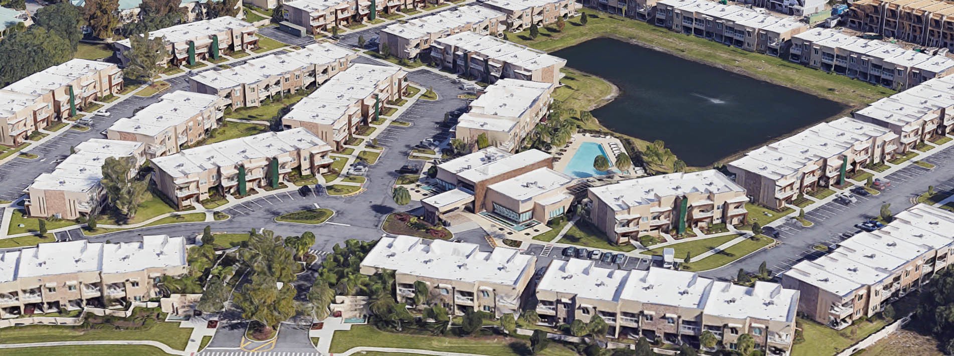 Magic Village Yards & Views Orlando Investment Real Estate