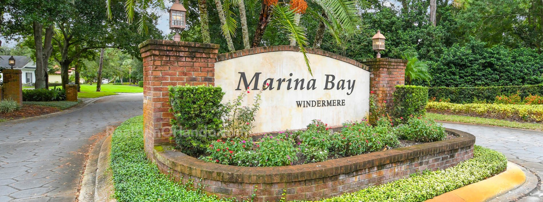 Marina Bay Windermere