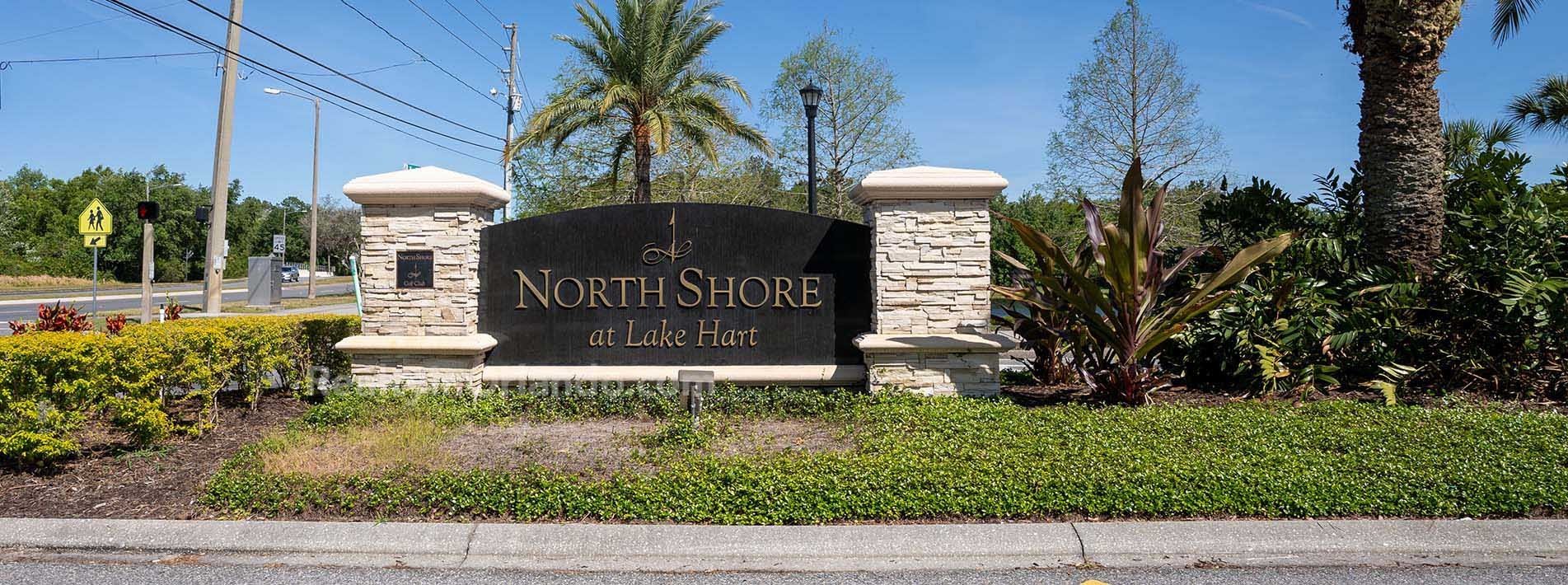 North Shore at Lake Heart Lake Nona Real Estate