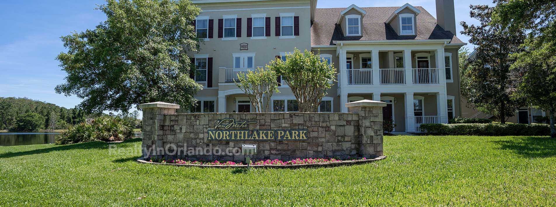 Northlake Park Lake Nona Real Estate