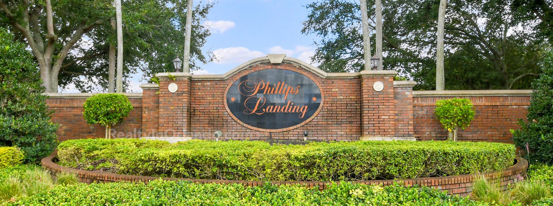 Phillips Landing Orlando