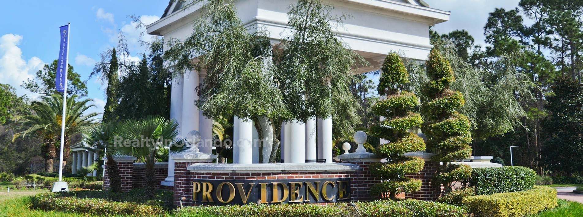 Providence Real Estate