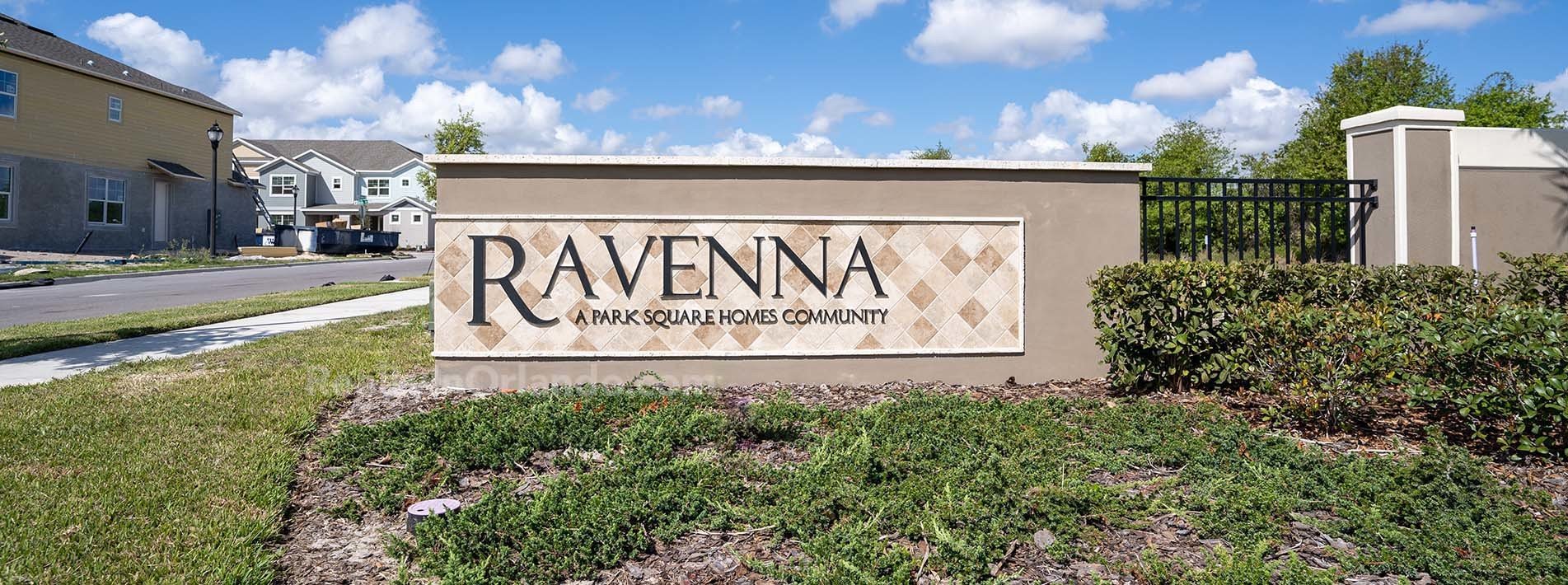 Ravenna Winter Garden Real Estate