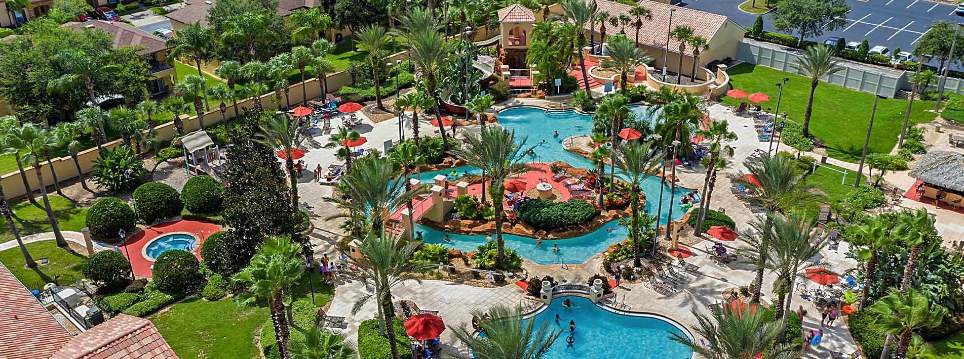 Regal Palms Resort Florida
