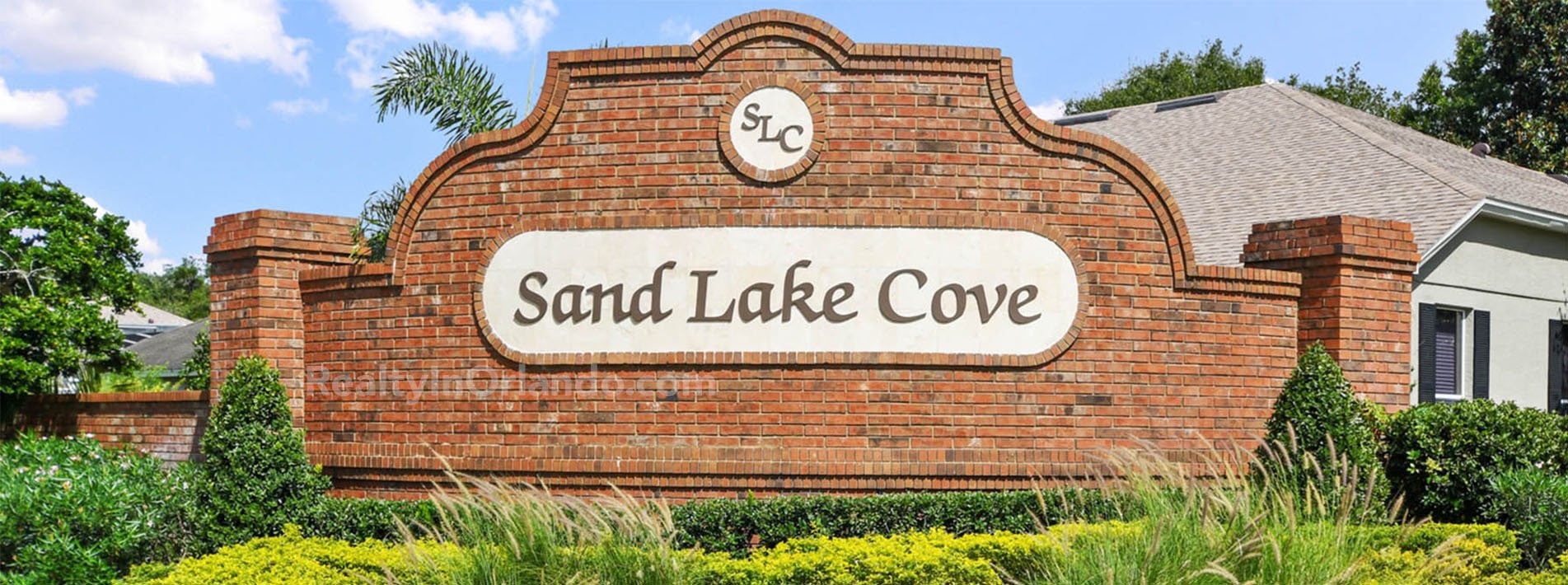 Sand Lake Cove Dr Phillips