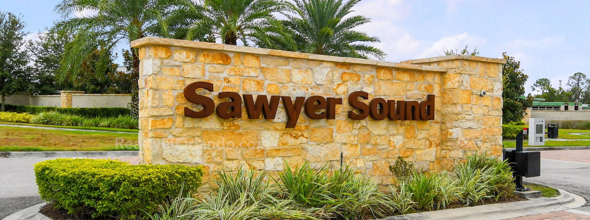 Sawyer Sound FL Real Estate