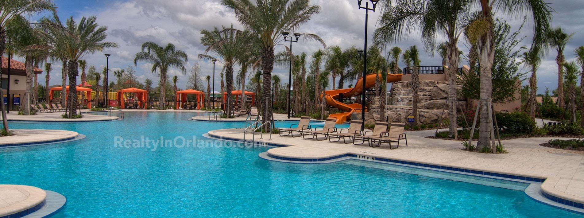 Solterra Resort Community Pool