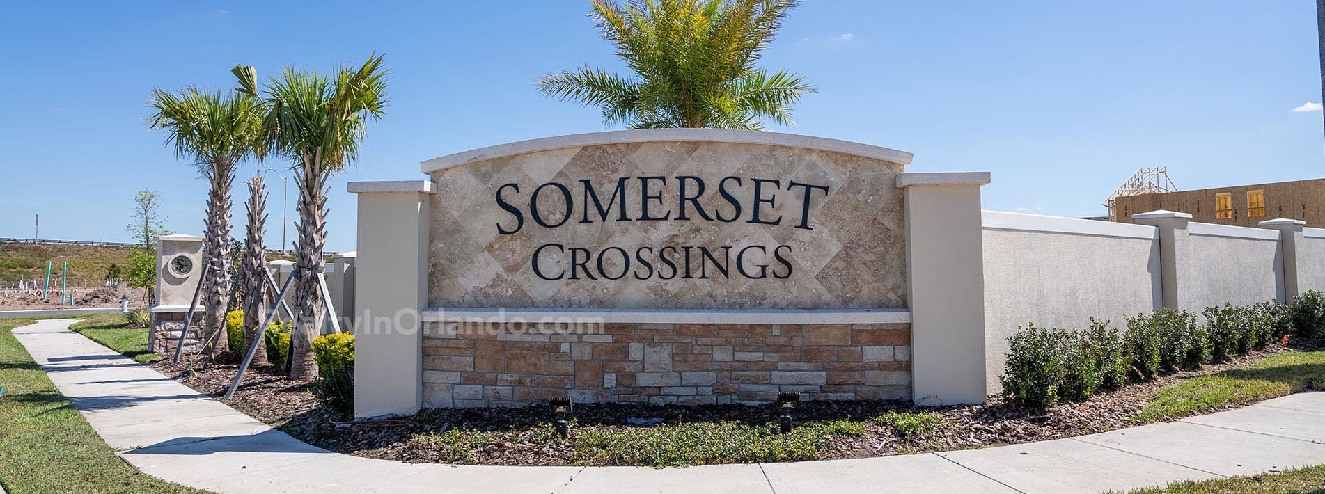 Somerset Crossings Lake Nona Real Estate