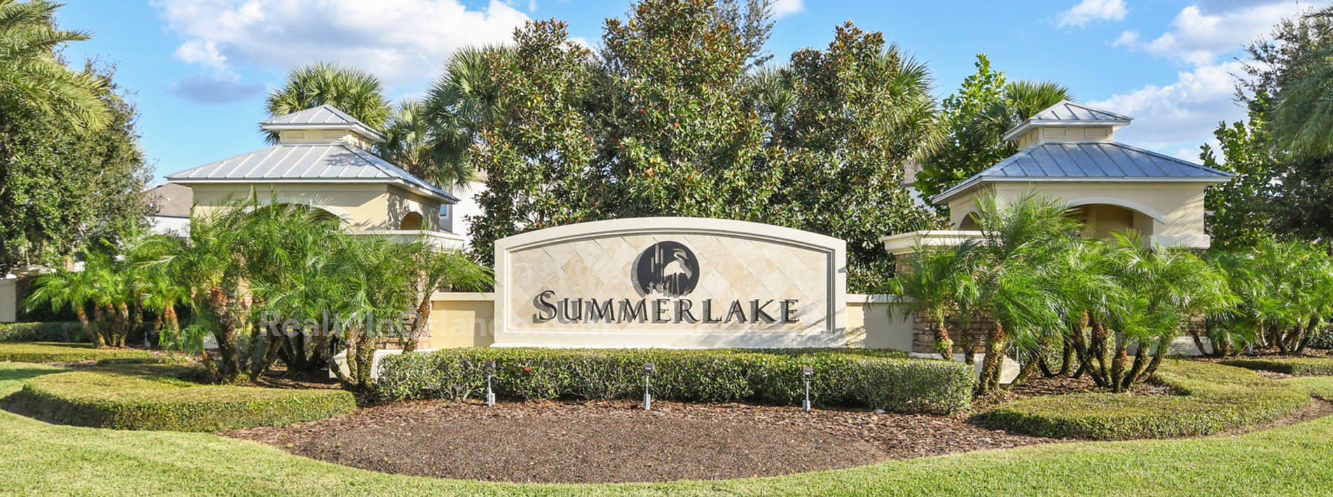 Summerlake Real Estate