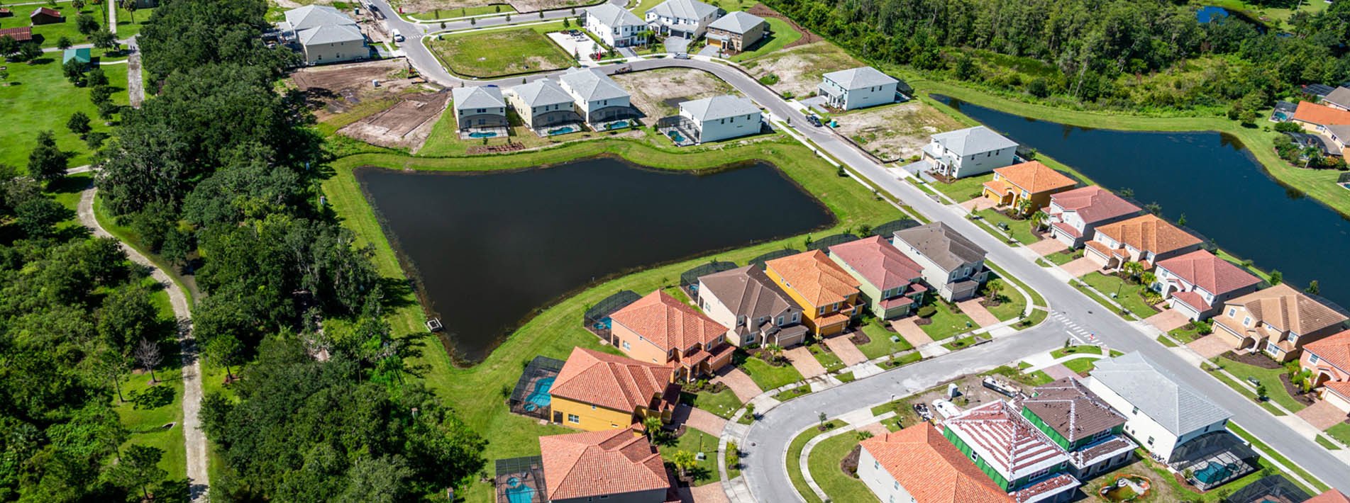 Veranda Palms Orlando Florida Real Estate