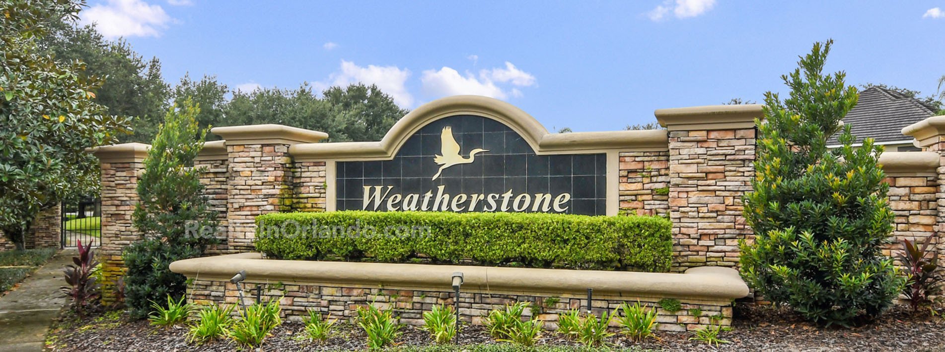 Weatherstone Windermere
