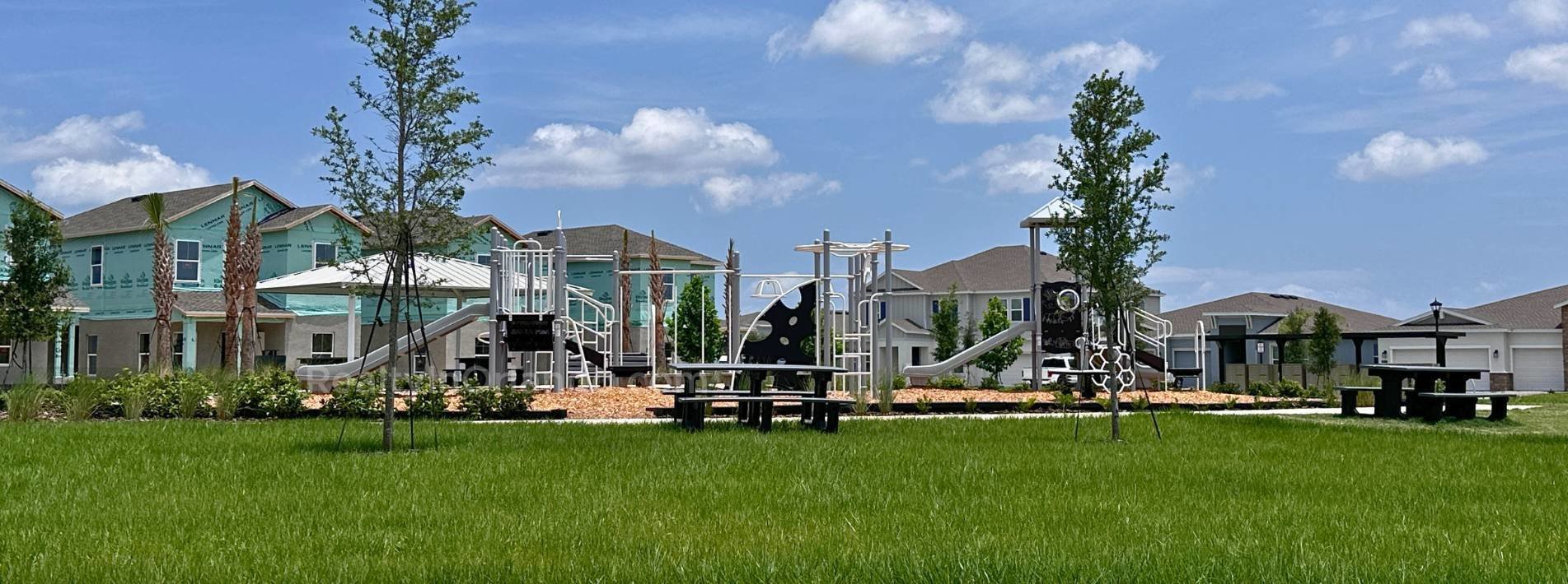 Wellness Ridge Clermont Playground