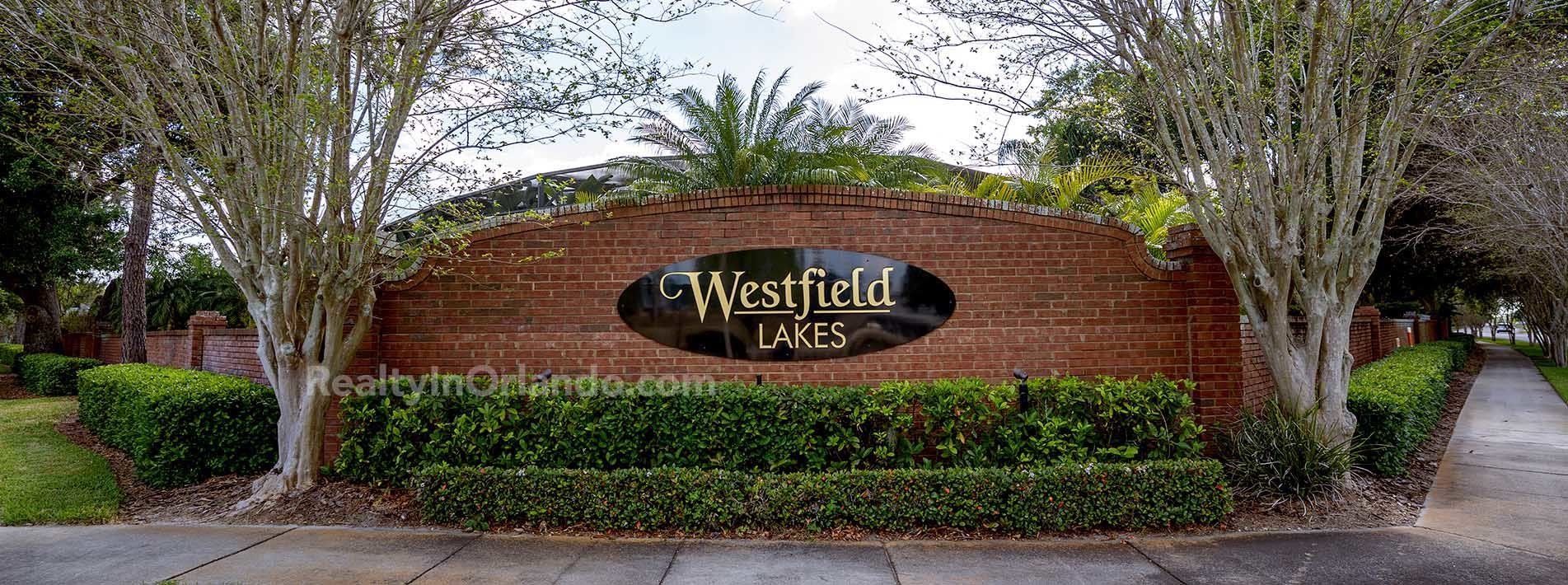 Westfield Lakes Winter Garden Real Estate