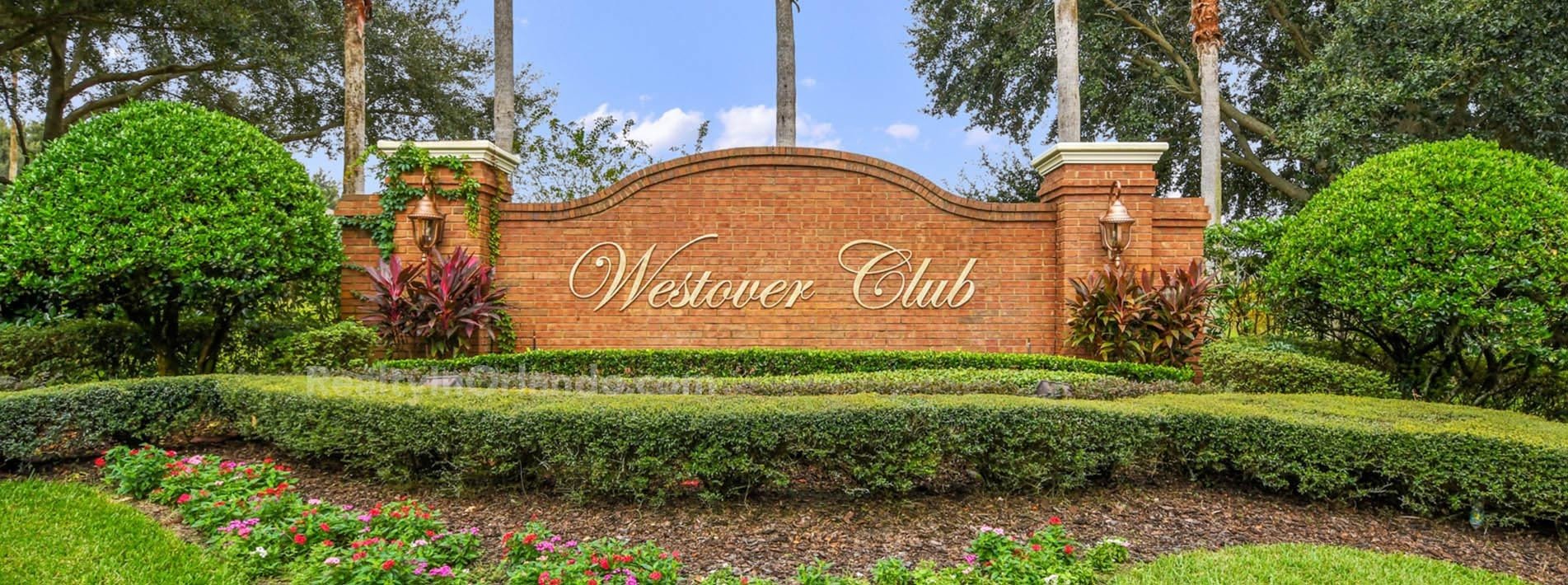 Westover Club Windermere