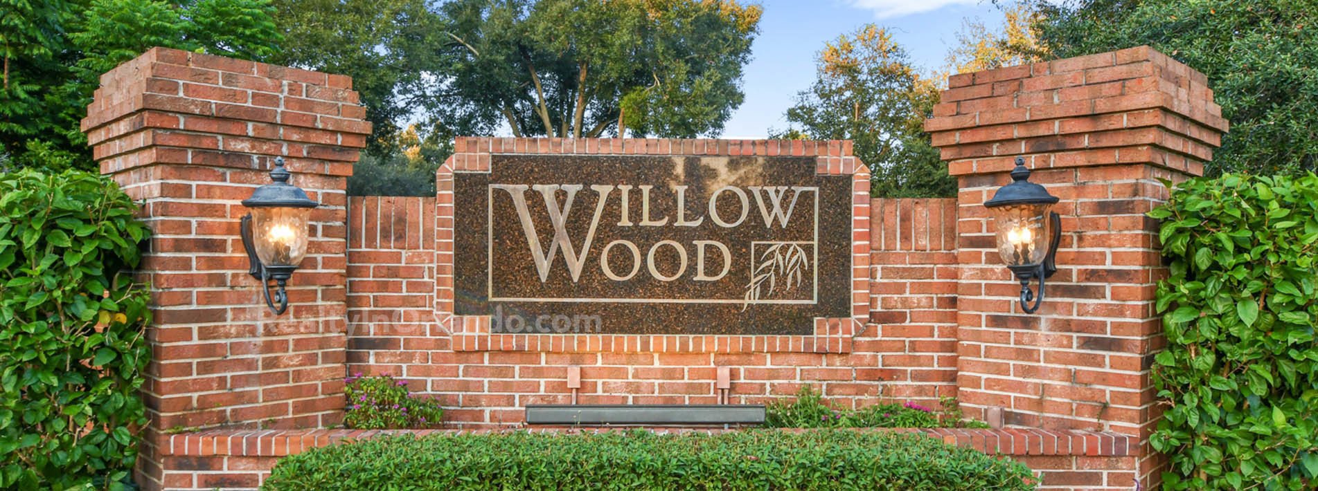 Willowwood Orlando