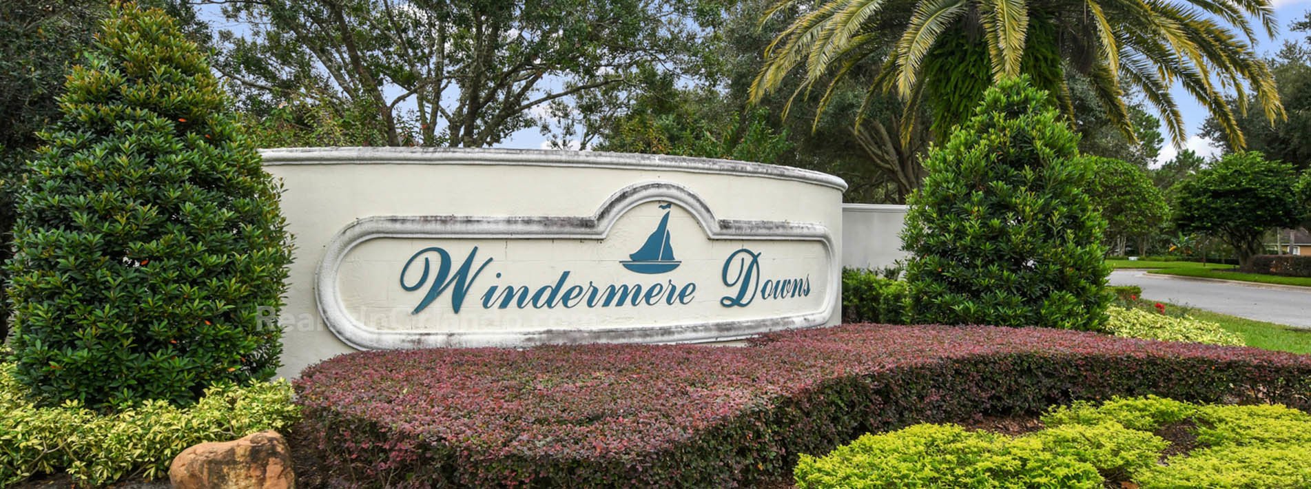 Windermere Downs Real Estate