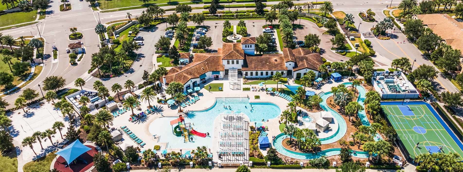 Windsor at Westside Kissimmee Resort