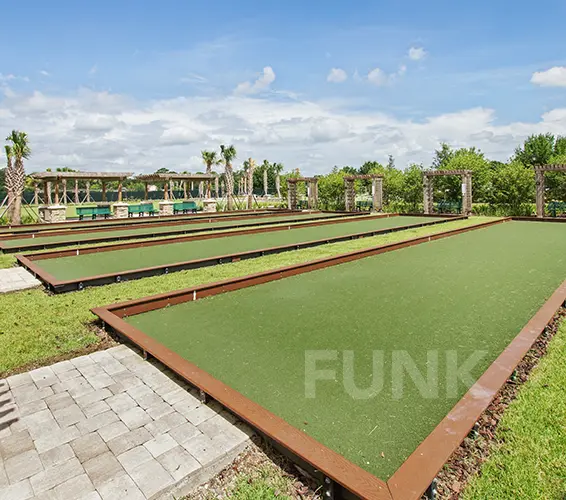 Del Webb Orlando 55+ Active Adult Community