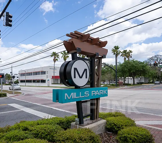 Mills Park