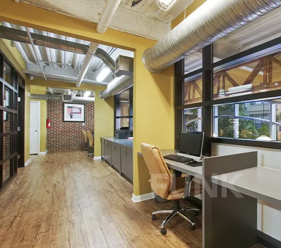 Uptown Place Office