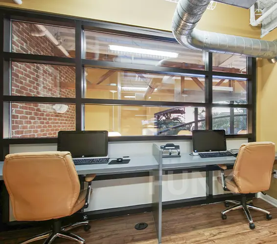 Uptown Place Office