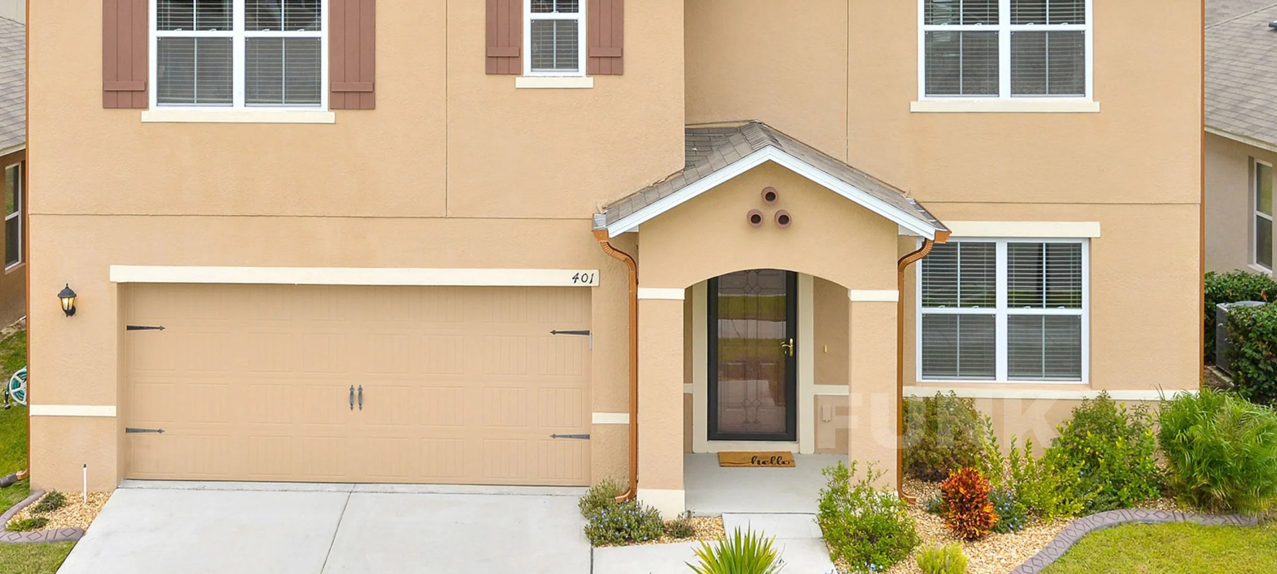Tanglewood Preserve Davenport Real Estate