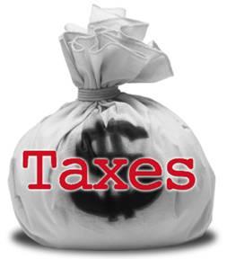 Florida Property Taxes