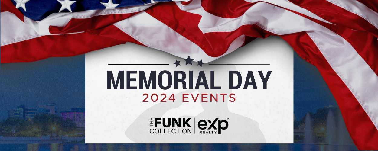 Memorial Day 2024 Event Blog Banner