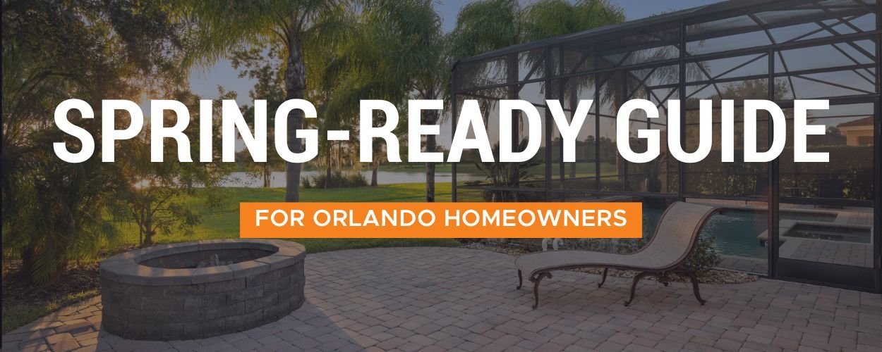 2024 Orlando Spring-Ready Guide
